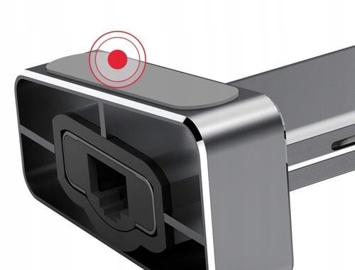 Stacja dokująca HAMA 9w1 USB-C 200103 na Arena.pl