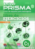 Prisma Nuevo C1. Ćwiczenia + CD Maria Gelabert
