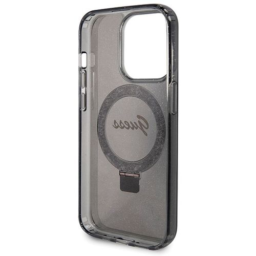 Etui Guess do iPhone 13 Pro Max 6.7"", Czarny na Arena.pl