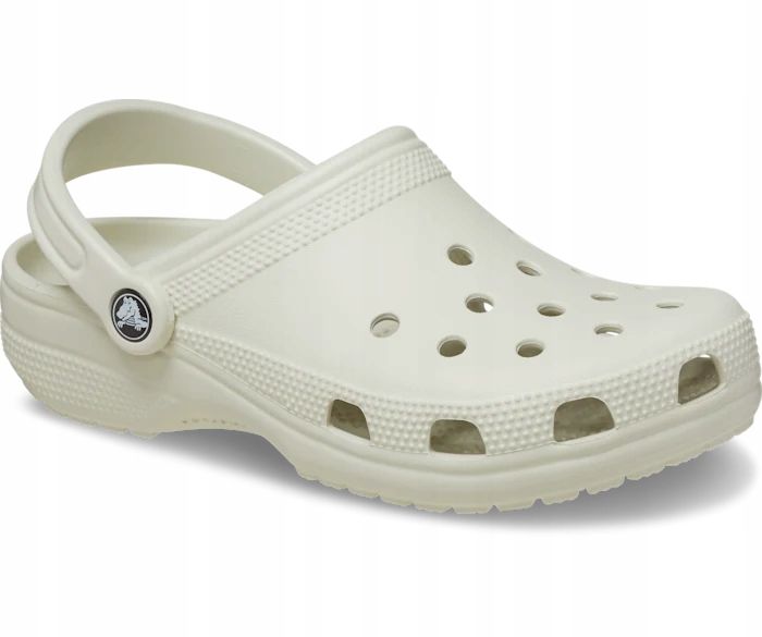 Męskie Buty Chodaki Klapki Crocs Classic 10001 Clog 43-44 zdjęcie 3