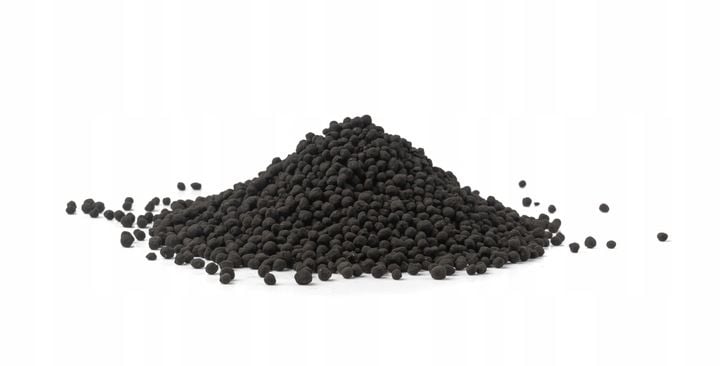 Podłoże Aktywne do Akwarium Siła Natury dla Twoich Roślin NATURE SOIL 3L zdjęcie 10