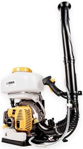 CEDRUS OP04 OPRYSKIWACZ SPALINOWY PLECAKOWY OGRODOWY SADOWNICZY 2.0 KM 14L 12m + POMPA WSPOMAGAJĄCA - EWIMAX - OFICJALNY DYSTRYBUTOR - AUTORYZOWANY DEALER CEDRUS na Arena.pl