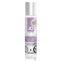 system jo for her agape original 30 ml - żel nawilżający dla skory