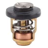 TERMOSTAT REGULATOR PŁYNU CHŁODZĄCEGO 6E5 12411 00, 6E5 12411 01
