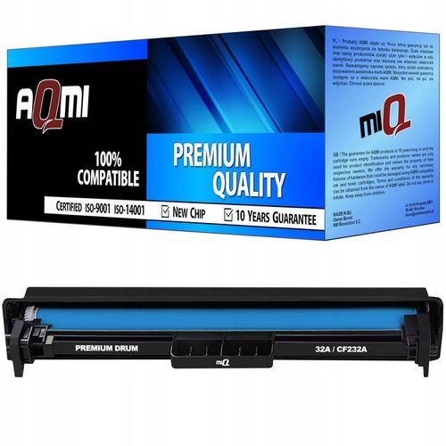 BĘBEN 32A CF232A DO HP LASERJET PRO M203dn M203dw MFP M227fdn M227fdw na Arena.pl