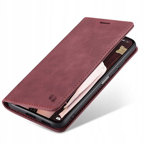 Spacecase Wallet Mi 10T Lite Red na Arena.pl