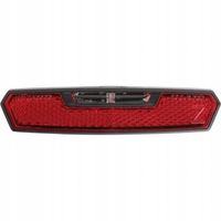 Lampa tylna rowerowa AXA Juno-B 50mm ON/OFF