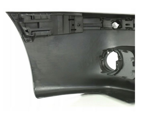 NOWY Zderzak + Halogeny M-PAKIET Do  BMW E39 Od 1996 Do 2003 PDC+ SRA na Arena.pl