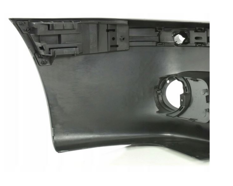 NOWY Zderzak + Halogeny M-PAKIET Do  BMW E39 Od 1996 Do 2003 PDC+ SRA zdjęcie 8