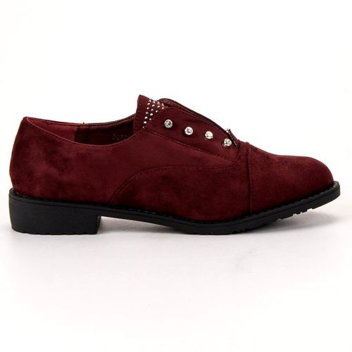 Wsuwane Półbuty r.38 na Arena.pl