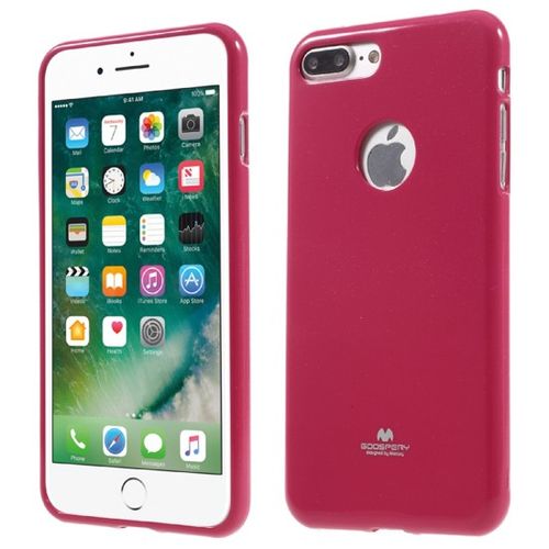 Etui Mercury Jelly - iPhone 7 Plus / 8 Plus na Arena.pl