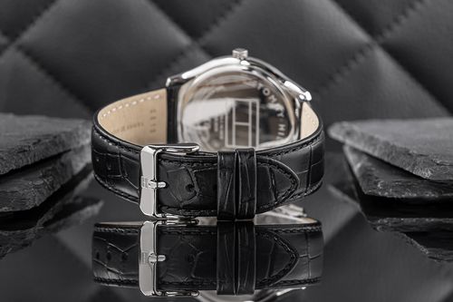 zegarek męski tommy hilfiger becker 1710516 + box na Arena.pl