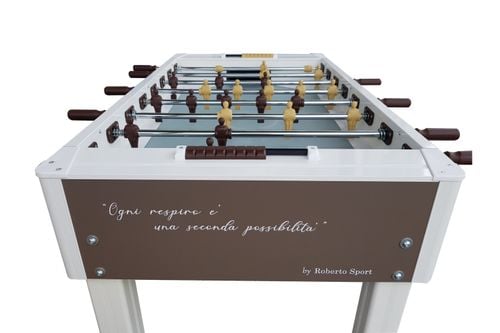 Piłkarzyki Teseo Roberto Sport na Arena.pl