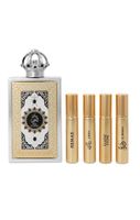 lattafa king of arabia edp 100ml