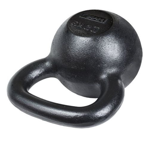 Kettlebell żeliwny KZG 10 kg HMS na Arena.pl