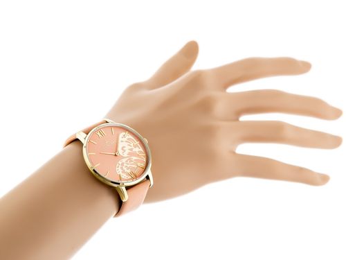 ZEGAREK G. ROSSI - 12177A5-5E2 (zg848b) + BOX na Arena.pl