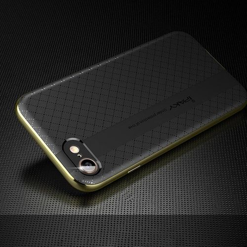 IPAKY BUMBLEBEE NEO HYBRID IPHONE 7 8 CZERWONY na Arena.pl
