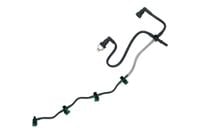 Przewód przelewowy do FORD Transit