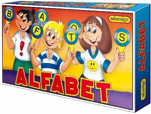 Alfabet 03013 na Arena.pl