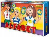 Alfabet 03013