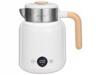 Czajnik bezprzewodowy MPM MCZ-128/B1 Beżowy