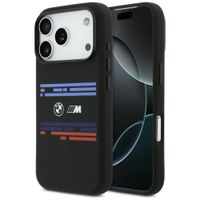 etui bmw m silicon horizontal line       magsafe do iphone 17 pro