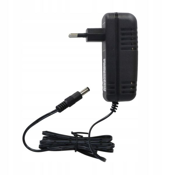 TRESNAR ładowarka do akumulatorów 14,4V 2Ah zdjęcie 2