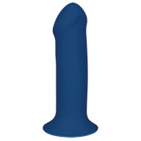 dildo hitsens 1 ( 7  ) blue