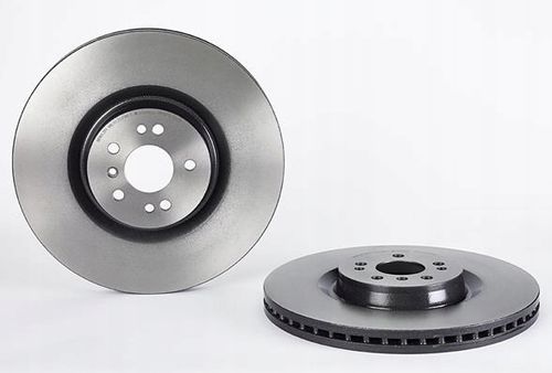 TARCZA HAM PRZOD 375X32 V BREMBO na Arena.pl
