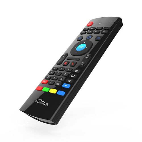 Media-Tech Klawiatura/pilot Smart TV na Arena.pl