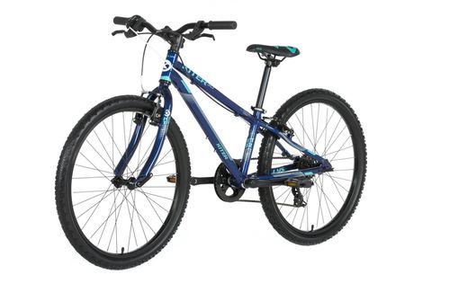Rower Kellys KITER 30 deep blue -24" na Arena.pl