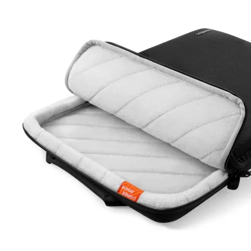 torba tech-protect defender vr na laptopa 13-14 - czarna na Arena.pl
