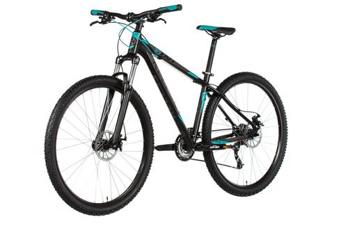 Rower Kellys TNT 10 Dark Azure 2017 - r. 17" na Arena.pl