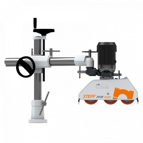 Posuw mechaniczny 3 rolkowy Maggi czołg 0,75kW 8 prędkości podawania na Arena.pl