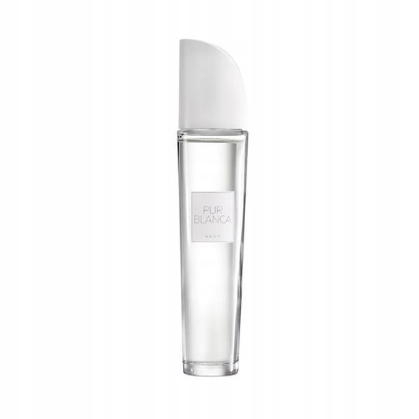 AVON_ Pur Blanca_50ml zdjęcie 1