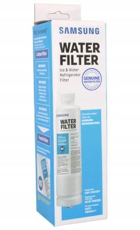 Wewnętrzny filtr wody HAFCIN/EXP do lodówki Samsung DA29-00020B zdjęcie 2