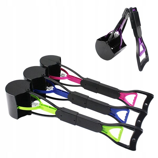 ZBIERACZ DO ODCHODOW NR:8724 zdjęcie 9