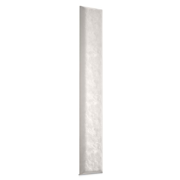 PANELE TAPICEROWANE ŚCIENNE WEZGŁOWIE 3D 90cm x 15cm zdjęcie 1