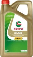Olej silnikowy CASTROL EDGE 5w30 ll 5l 505/507 + zawieszka
