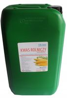 Kwas Rolniczy Kiszonkowy 25KG Do Zakiszania