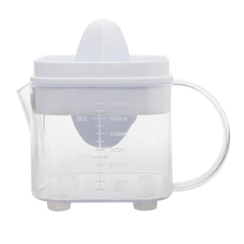 Wyciskarka do cytrusów UPOMINKARNIA Squeezi Biały na Arena.pl