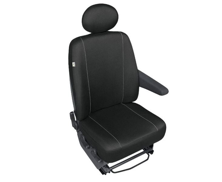 Pokrowce na fotel do KIA K2900 zdjęcie 1