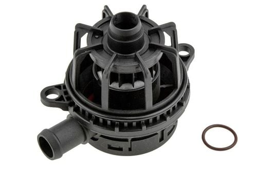 SEPARATOR OLEJU AUDI Q5 2008 2009 2010 2011 2012 na Arena.pl