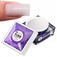 Allepaznokcie Żel budujący z tiksotropią Tixo Builder Gel ProMilky 50g
