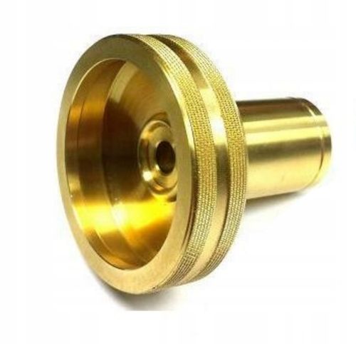 REDUKCJA DO NAPEŁNIANIA BUTLI TURYSTYCZNYCH PRZEJŚCIÓWKA ADAPTER LPG na Arena.pl