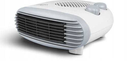 FARELKA TERMOWENTYLATOR GRZEJNIK ELEKTRYCZNY 2000W TERMOSTAT, 3 TRYBY na Arena.pl