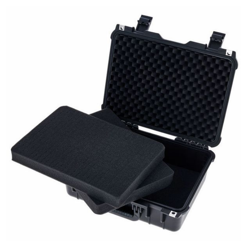 Walizka Case wododoporny na sprzęt gąbka Flyht Pro WP Safe Box 10 IP65 10L na Arena.pl