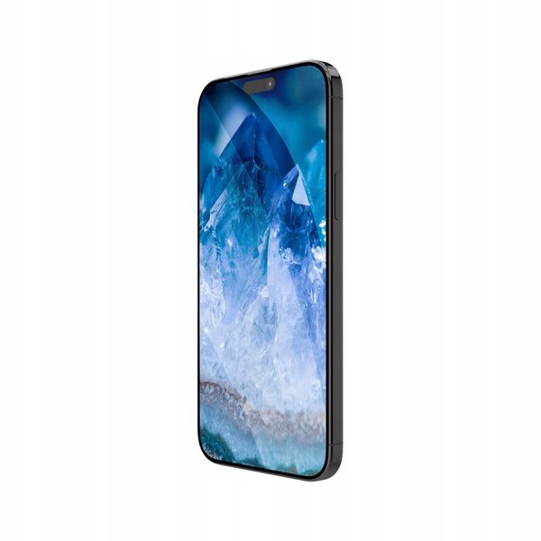 JCPal Preserver XT Sapphire Crystal Screen Protector - iPhone 15 zdjęcie 5
