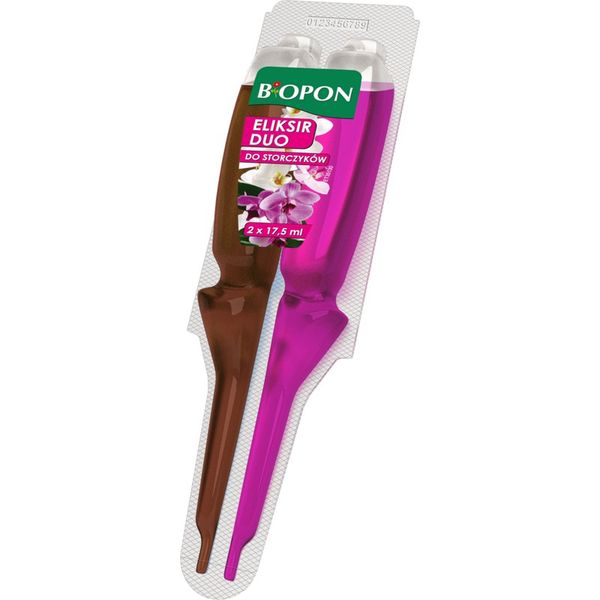eliksir - duo do storczyków 35ml - br bio2413 zdjęcie 1