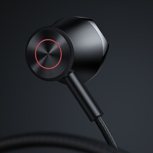 MCDODO SŁUCHAWKI Z MIKROFONEM DOUSZNE MINI JACK zdjęcie 10